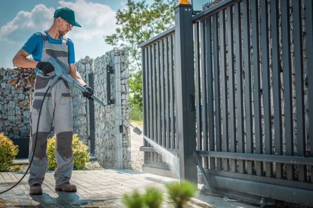 Trusted Franklin, WI Pressure Washing Services Experts