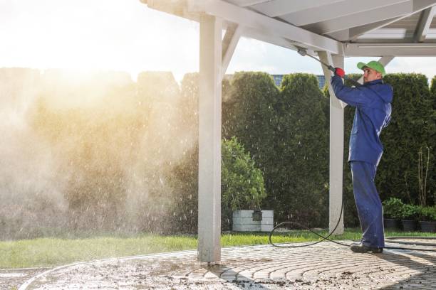 Solar Panel Cleaning in Franklin, WI