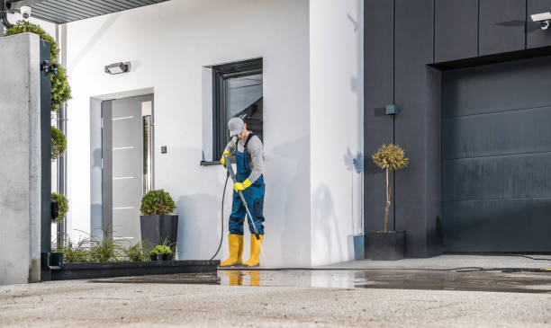 Pre-Holiday Cleaning in Franklin, WI